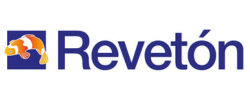 logo revetón
